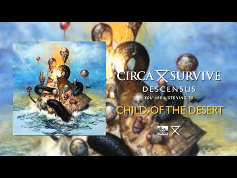 Video thumbnail for Child of the Desert