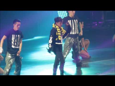 170108 BIGBANG 0.to.10 Final in Seoul - Last Farewell Encore