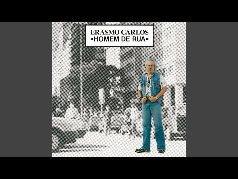 Homen - Erasmo Carlos