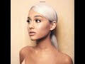 Ariana Grande God Is A Woman Slowed Reverb