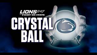 Inside a new Penn State Crystal Ball pick; Lions stock report on in-state recruits