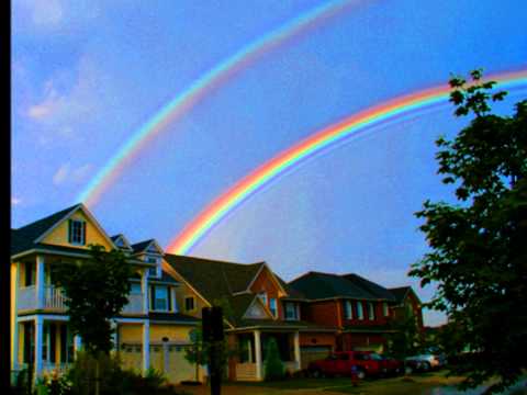 Songify This - Double Rainbow Song (Ambitious Remix)