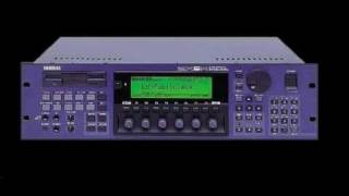 Video thumbnail for Yamaha EX-5R My Favourite preset patches - Improvisation / Demonstration by AnalogyGuy