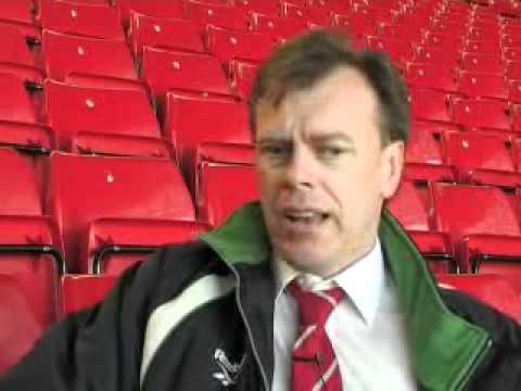 100 Players Who Shook The Kop - #6 - Billy Liddell