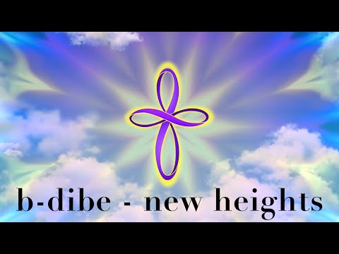 Logos Music: b-dibe - new heights
