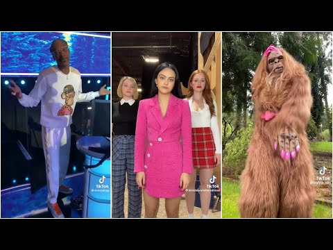 My money don’t jiggle jiggle it folds tiktok compilation