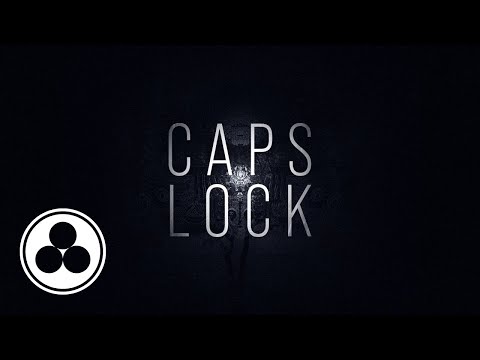 Video thumbnail for Caps Lock