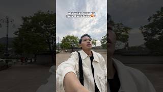 Download lagu When I was 4 years old, I woke up in Korea😡🤯🇰🇷 #madhanghajja #sananaguma #korea mp3