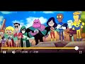 Teen Titans GO To Movies Ending Scene Dirty Joke