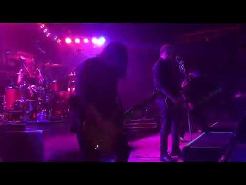 Saint Asonia Even Though I Say Live Rare performance