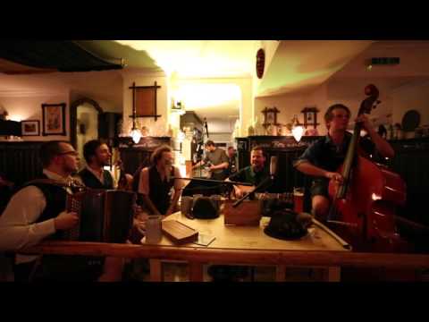 Gimpelinsel @ Lenzeos