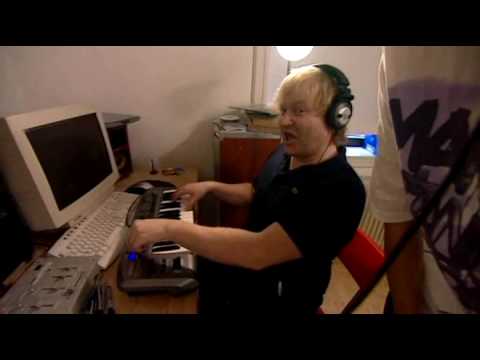 Kåk (1) - Skatebård