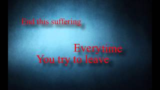 Billy Talent - This Suffering | Lyrics | HD