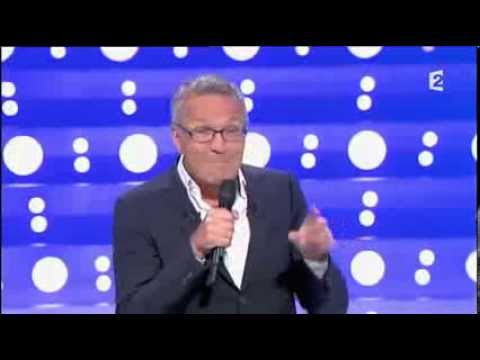 On n'est pas couché - Le FLOP TEN 14/09/13 #ONPC
