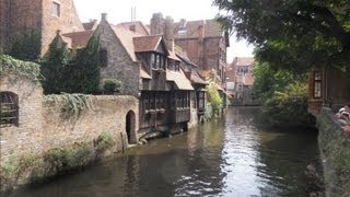 Brugge (Bruges) Belgium Tour