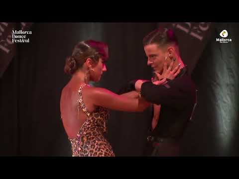 2022 WDSF Open Youth Latin  I Final I Pasodoble I Calvià, ESP, on 19 November
