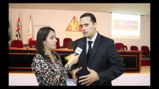 Palestra sobre Aposentadoria para deficientes