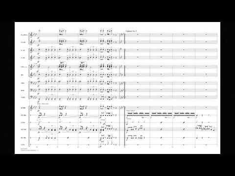 西班牙遊行序列  Spanish Parade Sequence