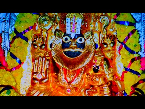 Antarvedi Lakshmi Narasimha Swamy Temple and Beach | HD Video
