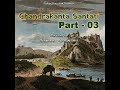 Chandrakanta Santati Part 3 चंद्रकांता संतति तीसरा भाग
