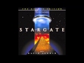 Stargate Deluxe OST - Myth, Faith, Belief