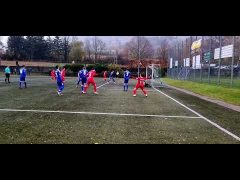 TSV Heubach - TV Herlikofen 0:1