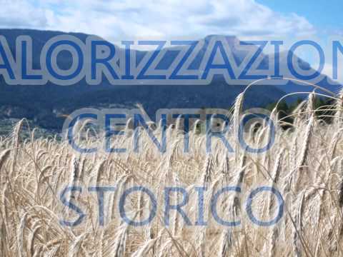 sarnonico amministrazione 2005-2015