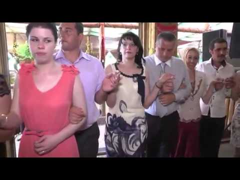 Formatia Modern din Campulung Muscel -Program Petrecere