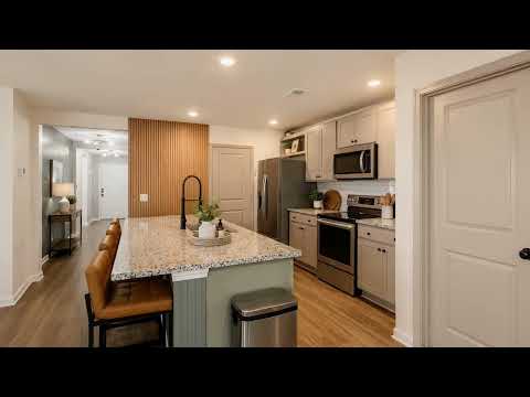 268 Caribbean Village Drive property video