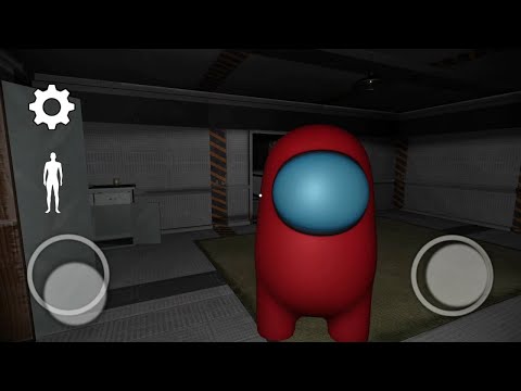 Escape The Impostor House - New Game - Gameplay Walkthrough 2021 FHD