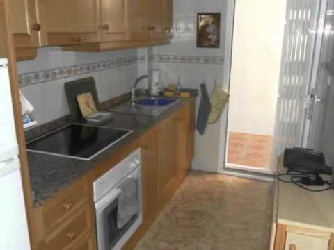 2 Bedroom Apartment - Ground Floor For Sale in Urbanización Los Altos, 03186 Torrevieja, Spain for