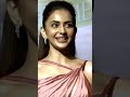 ️ Rakul Preet Singh At Red Carpet For Hall Of Fame Awards Rakulpreet Shorts Song Bollywood