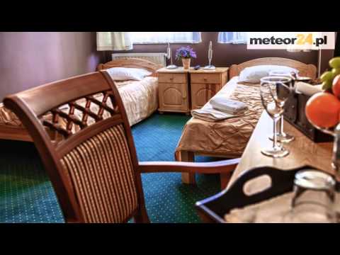 Noclegi Stary Młyn - Żory meteor24.pl