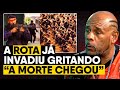 SURVIVOR Recounts In DETAIL The DAY OF THE CARANDIRU PRISON MASSACRE