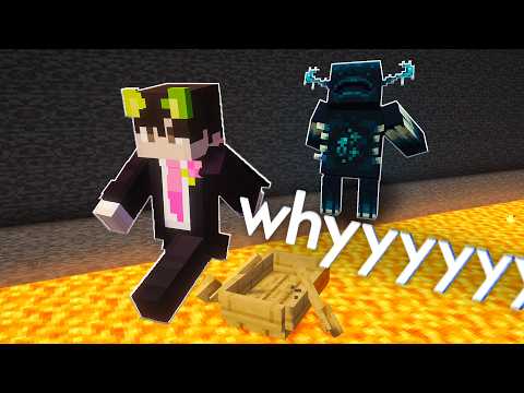 Debunking Your HORRIBLE Minecraft Escape Rooms