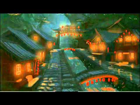 Chun-Nan Night [Hub Theme]