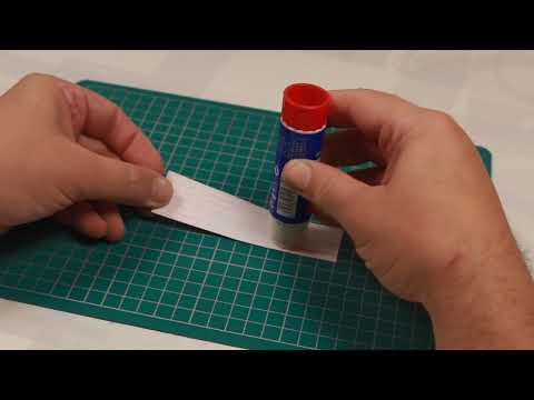 PALOS-069- Como hacer los palos 27. ESSEX - Modelismo Naval