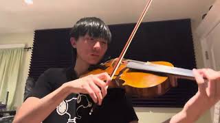 Honors Performance Series Shimmering Bay Excerpt