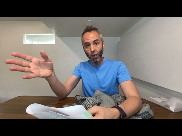 Best Non-Slip Yoga Towel with Silicone Grip Review: Ultimate Absorption and Stability - alternate angle