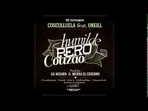 Cosculluela Feat. O'neill - Humilde Pero Cotizao (Mambo Version)