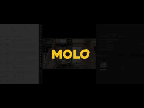 Introducing Nuke Shot Loader MOLO | VFX Pipeline Tool | Demo Reel