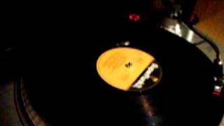 BILLY GARNER - Brand New Girl