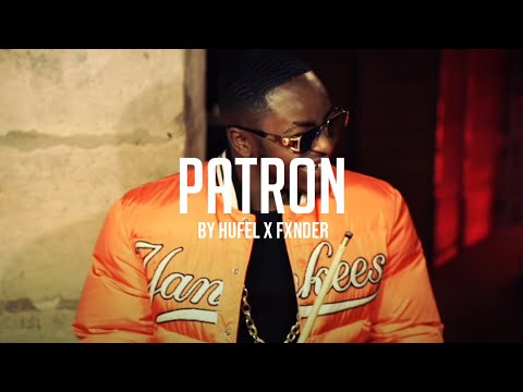 "Patron" | Landy X Ninho Type Beat | Instru rap 2021 (Prod. HuFel X Fxnder)