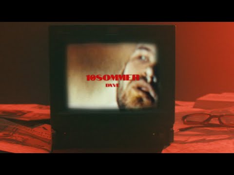 DXVE – 10SOMMER (Official Video)