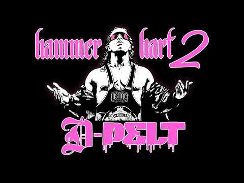D-PELT - Hammerhart 2 (Beat prod. by Exogen)