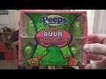 WE Shorts Peeps Sour Watermelon Blue Raspberry
