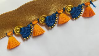 Download lagu ಸೀರೆ ಕುಚ್ಚು# 154. #new #bridal  #Sareekuchu videos  for beginners .learn #withme jaya mp3