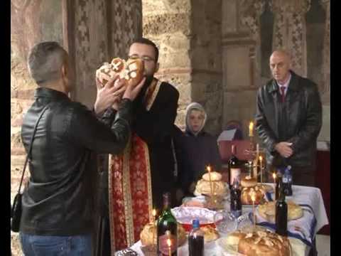 Slava 15.11.2016. Aleksandra Đorđević