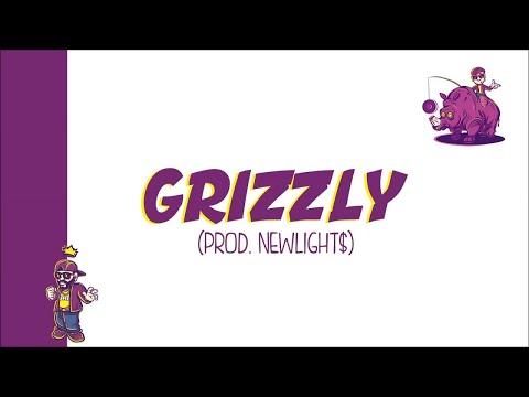Pablo Novacci x Smolak - Grizzly [prod. Newlight$]