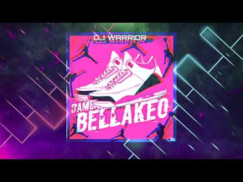 Dame Bellakeo 🎧Dj Warrior  🔊 Perreo Vs Cumbiaton! - Tiestoriki